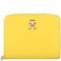 Iconic Tommy Portemonnee 11 cm variant valley yellow Iconic Tommy Portemonnee 11 cm variant valley yellow