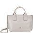  Ibiza Handtas Leder 22 cm variant perla
