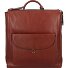 Parker Stad rugzak Leer 37.5 cm variant braun Parker Stad rugzak Leer 37.5 cm variant braun