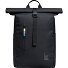  Rolltop Easy Dagrugzak 46 cm Laptop compartiment variant black