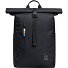 Rolltop Easy Dagrugzak 46 cm Laptop compartiment variant black Rolltop Easy Dagrugzak 46 cm Laptop compartiment variant black