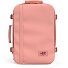 Adventure 124 Dagrugzak 45 cm Laptop compartiment variant macaroon pink Adventure 124 Dagrugzak 45 cm Laptop compartiment variant macaroon pink