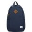 Seymour Dagrugzak 50 cm Laptop compartiment variant navy Seymour Dagrugzak 50 cm Laptop compartiment variant navy