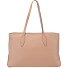 Sofisticato 1.0 Shopper Tas Leer 42 cm variant sand Sofisticato 1.0 Shopper Tas Leer 42 cm variant sand