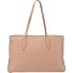  Sofisticato 1.0 Shopper Tas Leer 42 cm variant sand