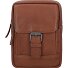  Fiorentina Leder 19 cm variant tan