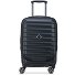  Shadow 5.0 4-wiel cabine trolley 55 cm laptopvak met uitbreidingsplooi variant schwarz