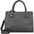  Manh Shopper Tas S 24 cm variant antracite metal