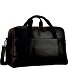  Hamburg Weekender reistas Leer 52 cm variant schwarz
