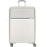 Lineo Stripe L 4-wielige trolley 76 cm variant silver Lineo Stripe L 4-wielige trolley 76 cm variant silver