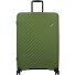  Levante 4 wielen Trolley 75 cm variant olive
