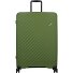  Levante 4 wielen Trolley 75 cm variant olive