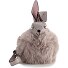  Critters zak tag 10 cm variant cozy grey