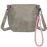  Fritzi03N Vintage Schoudertas 22.5 cm variant moss