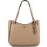  Gilda Schoudertas 38 cm variant beige