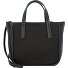  CK Conscious Handtas 23 cm variant ck black mono jacquard