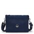 Elevated Jacquard Riri Schoudertas L 27 cm variant night ocean jacquard Elevated Jacquard Riri Schoudertas L 27 cm variant night ocean jacquard