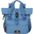  Basics Stad rugzak 27 cm variant denim