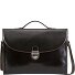 Oxford Messenger RFID Leer 40 cm Laptop Compartiment variant black Oxford Messenger RFID Leer 40 cm Laptop Compartiment variant black