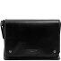  Mattia Messenger Leder 24 cm variant nero