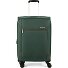  Base Breeze 4 wielen Trolley 67 cm met uitbreidingsplooi variant dark green