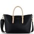  Ella Shopper Tas 34 cm variant schwarz