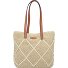  Sansibar Shopper Tas 40 cm variant natur
