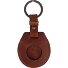  Field Sleutelhanger Leer 5 cm variant cognac