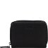  Odense Portemonnee RFID-bescherming Leder 10 cm variant black