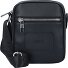 Mini tas Schoudertas 18 cm variant black Mini tas Schoudertas 18 cm variant black