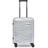 Collection 02 THE CABIN 4 wielen Cabinewagen 55 cm variant silver metallic 2 Collection 02 THE CABIN 4 wielen Cabinewagen 55 cm variant silver metallic 2