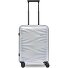  Collection 02 THE CABIN 4 wielen Cabinewagen 55 cm variant silver metallic 2