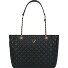  Giully II Shopper Tas 34 cm variant black