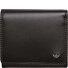  Polo Portemonnee RFID-bescherming Leder 10 cm variant schwarz