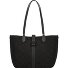 Spade Flower Shopper Tas 40 cm variant black multi