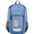  Kiga Maxi Kleuterschool rugzak 34 cm variant Cat Momo