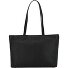  Jessie Shopper Tas Leer 40.5 cm variant black