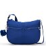  Basic Izellah Crossbody tas 33 cm variant blazing blue