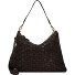 Schoudertas Leer 42 cm variant moro Schoudertas Leer 42 cm variant moro