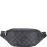  Cortina Piazza Leo heuptasje 30 cm variant black
