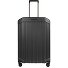 PQ-Light 4 wielen Trolley 69 cm met uitbreidingsplooi variant matt black PQ-Light 4 wielen Trolley 69 cm met uitbreidingsplooi variant matt black