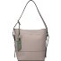 Levante Schoudertas Leer 37 cm variant gravel Levante Schoudertas Leer 37 cm variant gravel