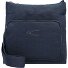 Journey schoudertas 30 cm variant dark blue  Journey schoudertas 30 cm variant dark blue