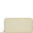  Gondola Verbena portemonnee leer 20 cm variant cream