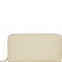  Gondola Verbena portemonnee leer 20 cm variant cream