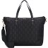 Collana Tessuto Schoudertas 27.5 cm variant black Collana Tessuto Schoudertas 27.5 cm variant black