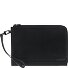  Pro-Dlx 6 Heren tas RFID-bescherming Leder 21 cm variant black