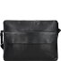  Camrose Laptoptas Leer 40 cm variant black