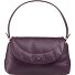  Melville Schoudertas Leer 31 cm variant deep purple