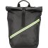  Aviator rugzak 44 cm Laptopcompartiment variant black